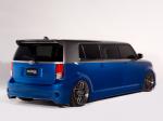 Scion xB Strictly Business Cartel 2013 года